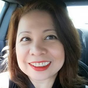 Meet your Posher, Sally